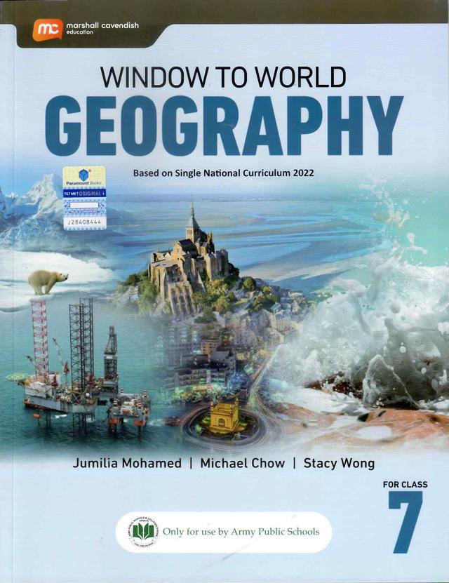 Window to World 7