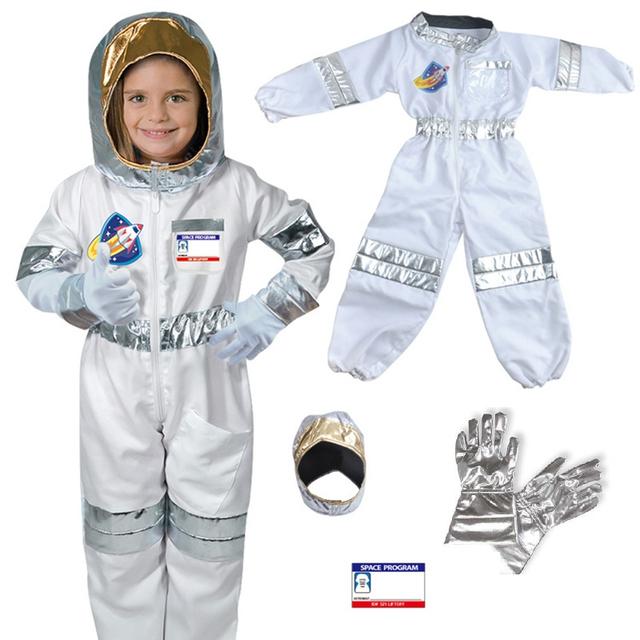 Astronaut Costumes