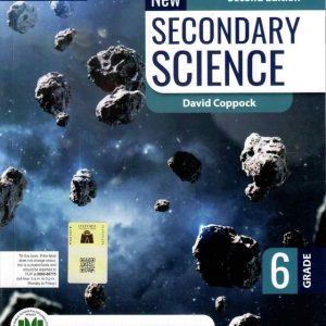 Secondary Science 6